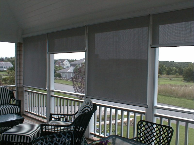 Solar Shades Home Depot