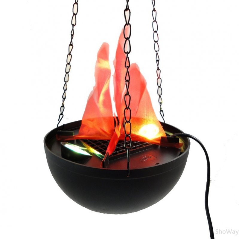 Имитация огня SKYDISCO Brazier