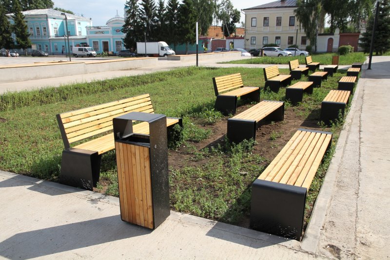 Универсальные МАФ