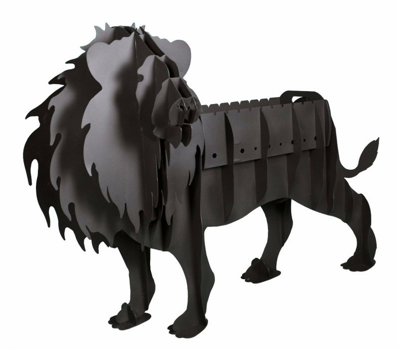 Мангал Maclay Лев 5073031
