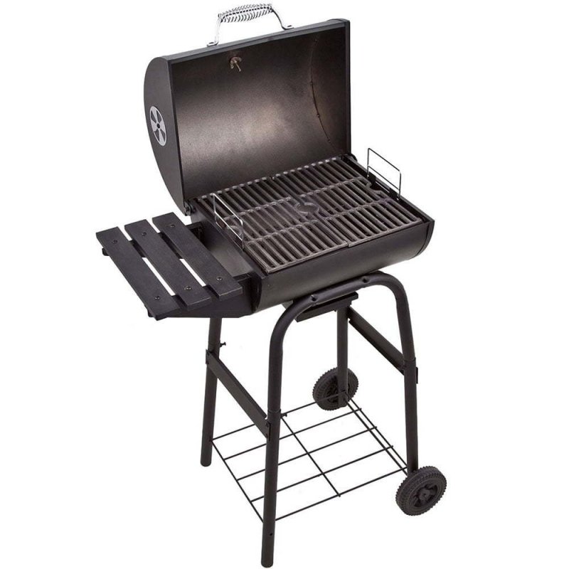 Гриль Char-Broil Gourmet 225