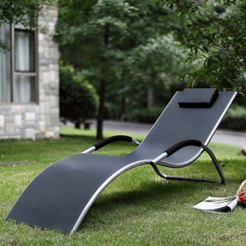 Шезлонг Garden way Brigo 770505