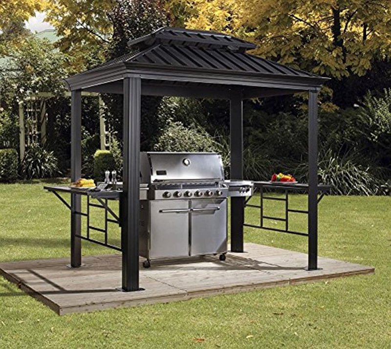 Гриль BBQ c80216010
