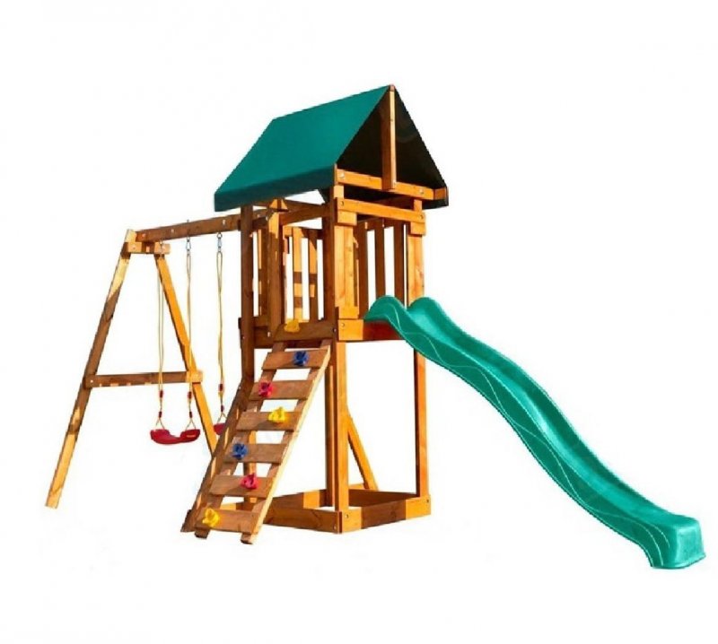 Горка BABYGARDEN bg-swd220
