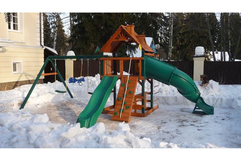 Альпинист 2 PLAYNATION