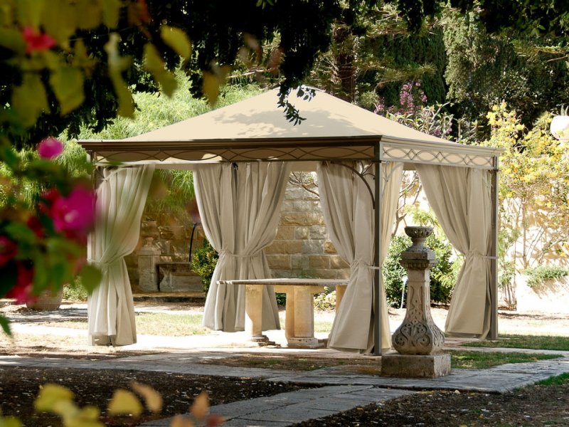 Беседка Gazebo