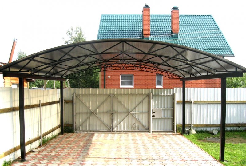 Автонавес кузнец