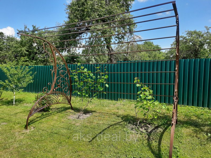 Подставка для винограда