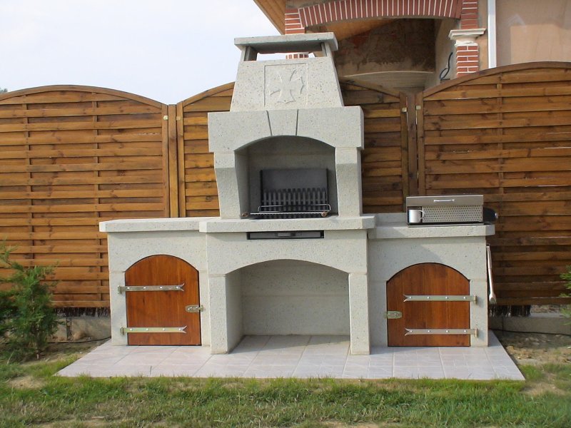 Камин печник Тульский