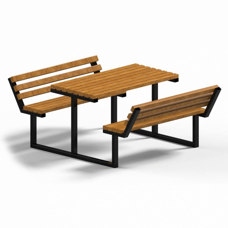 Скамья VL 3007 200 Loft