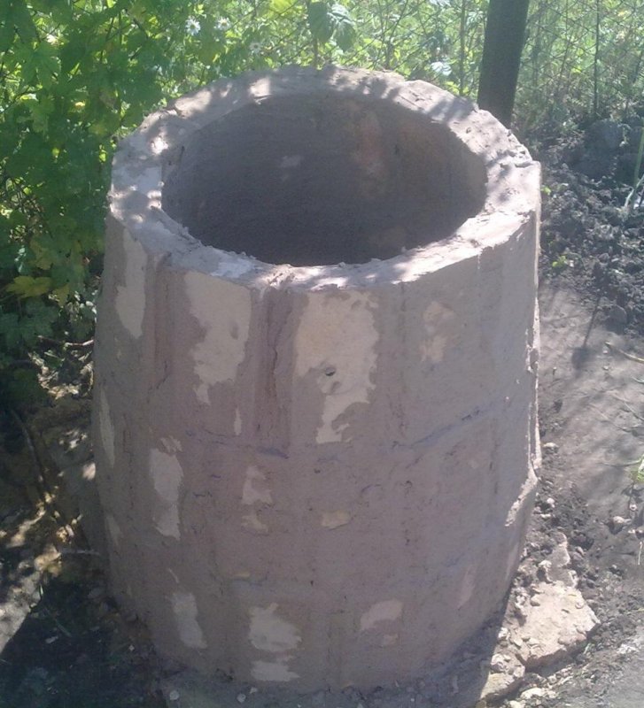 Шашлык в тандыре