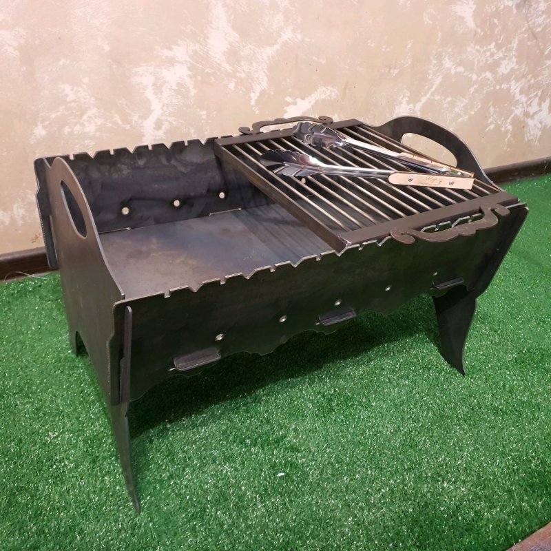 Мангал Grinda 427780