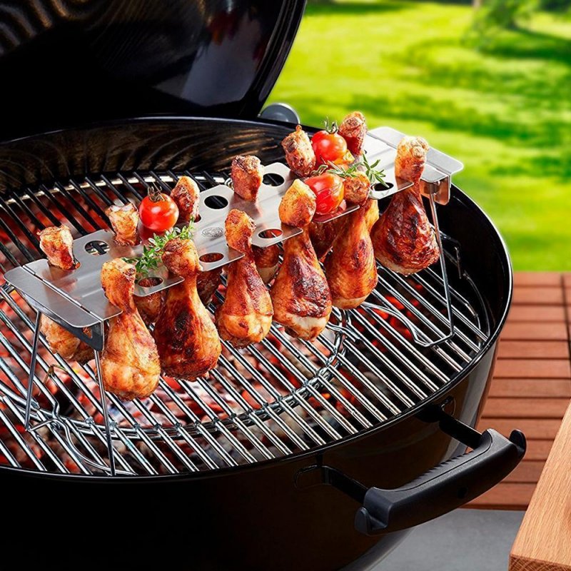 Roaster Grill регулируемый гриль