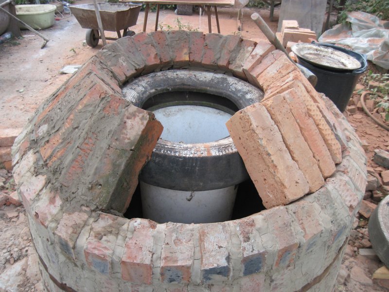 Сибирский тандыр BP rbhgbxf