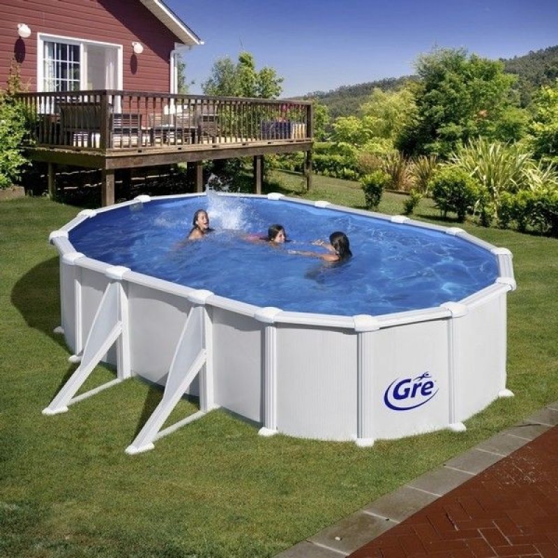 Бассейн gre pr3550w