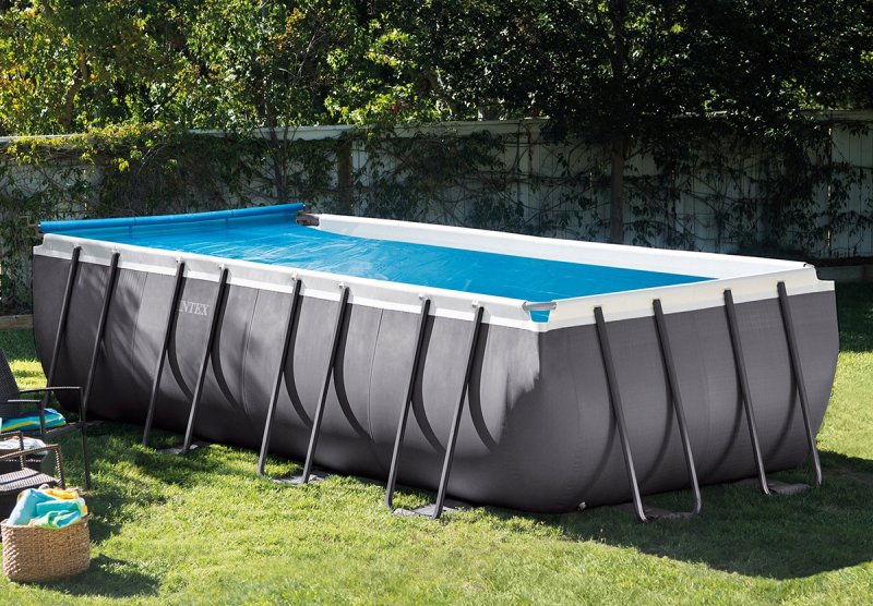 Бассейн Unipool Baden