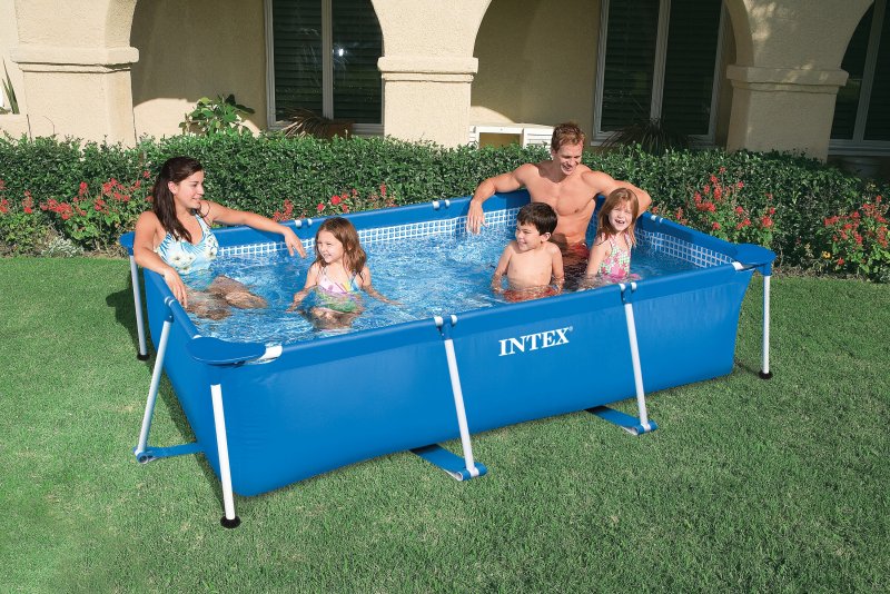 Бассейн Intex 28270