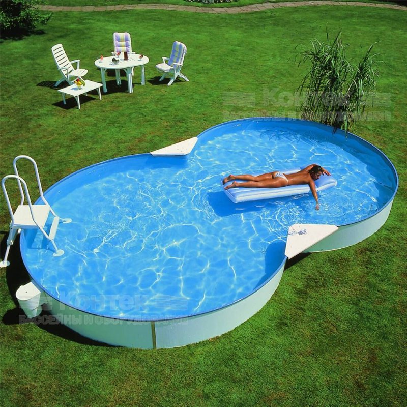Бассейн Unipool excellent