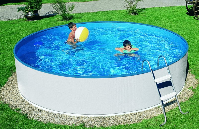 Бассейн Azuro 401dl