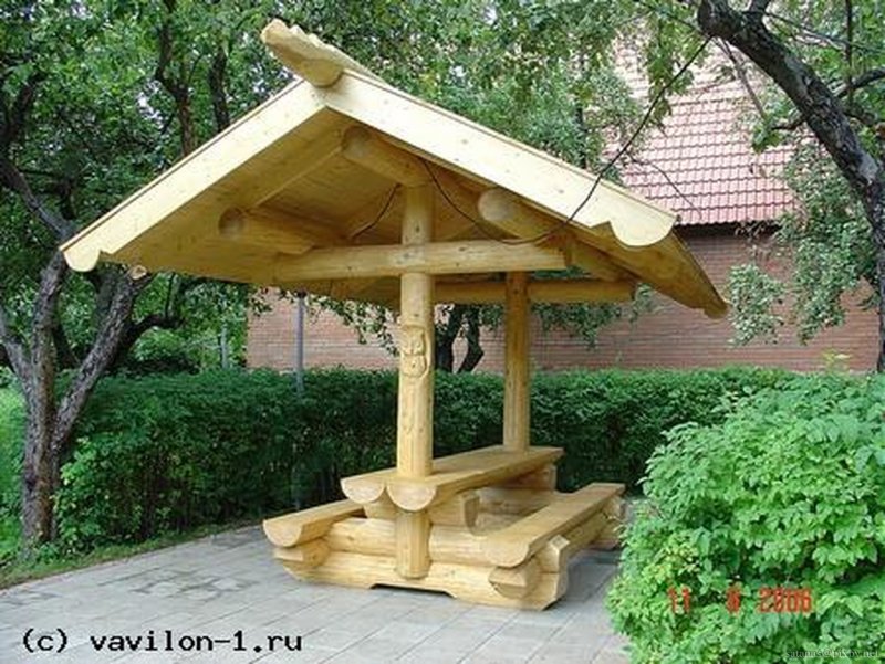 Шатер удачная мебель TJSG-032b-1