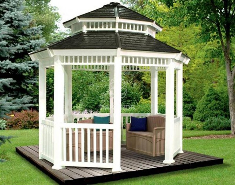 Беседка Gazebo