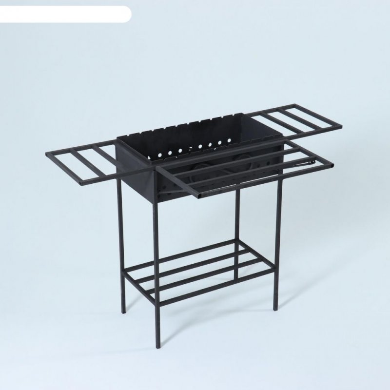 Мангал Grillkoff Магнус