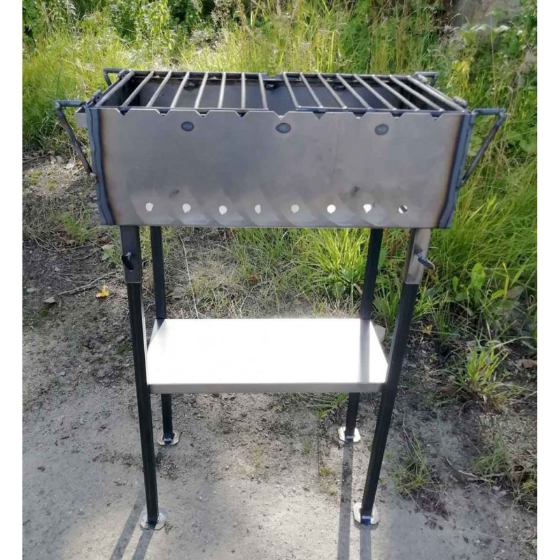 Мангал Eazy Grill эконом мнг13/1