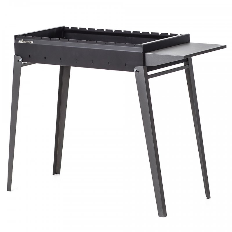 Ritchie Fire Table барбекю