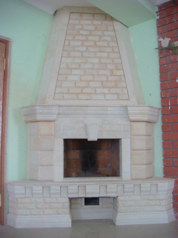 Джангинский камень