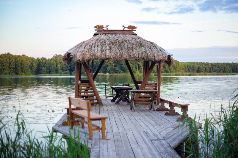 Бэйдайхэ море пляж Пирс
