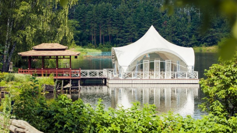 Орел парк отель