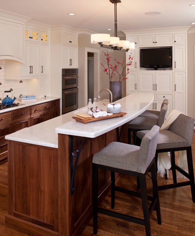 Кухни Miton cucine
