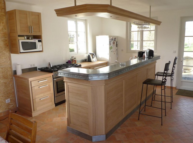 Le cucine кухни