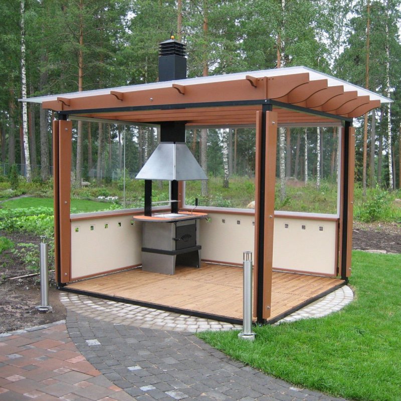 Мягкие окна