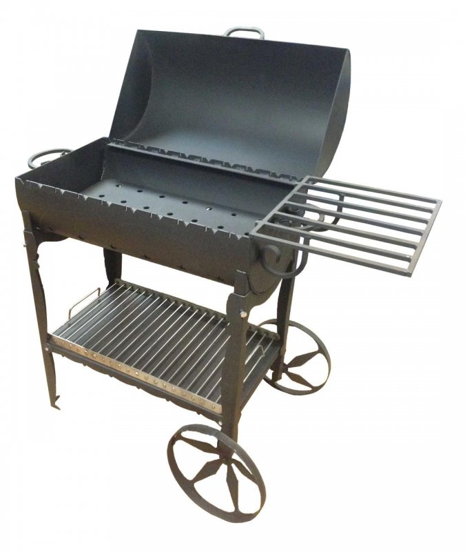 Мангал mangal53