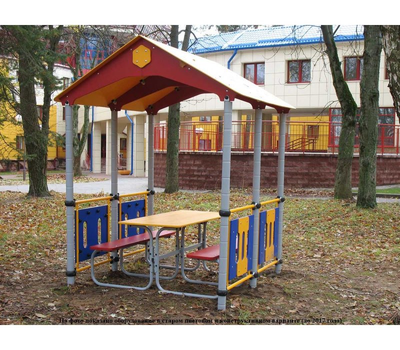 Беседка romana 301.01.00