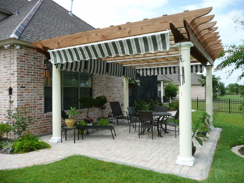 Пергола белая Pergola Plans Outdoor Pergola Pergola Cottage Garden Desig