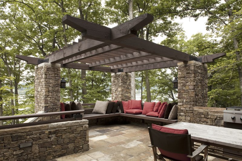 Приложение Timber frame