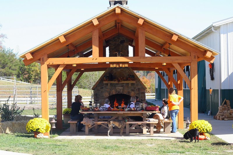 Timber Plus