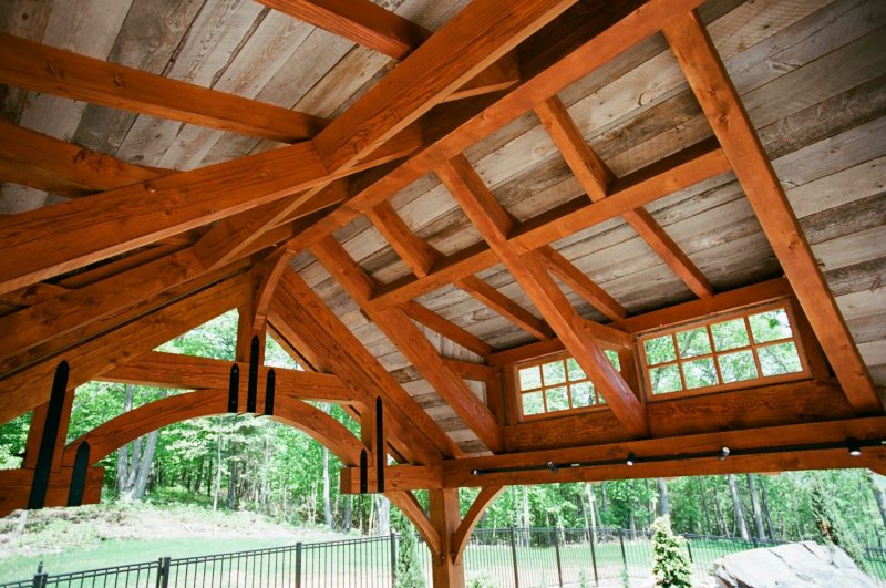 Timber properties