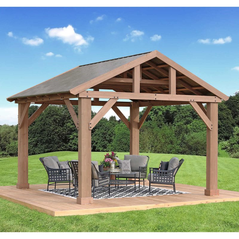 Gazebo Pavilion