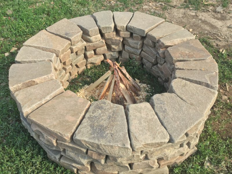 Костровище Каменное