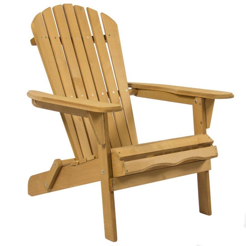 Wood Chair