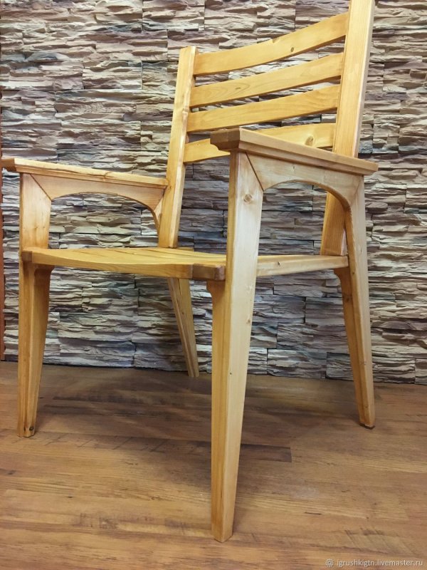 Adirondack Chair