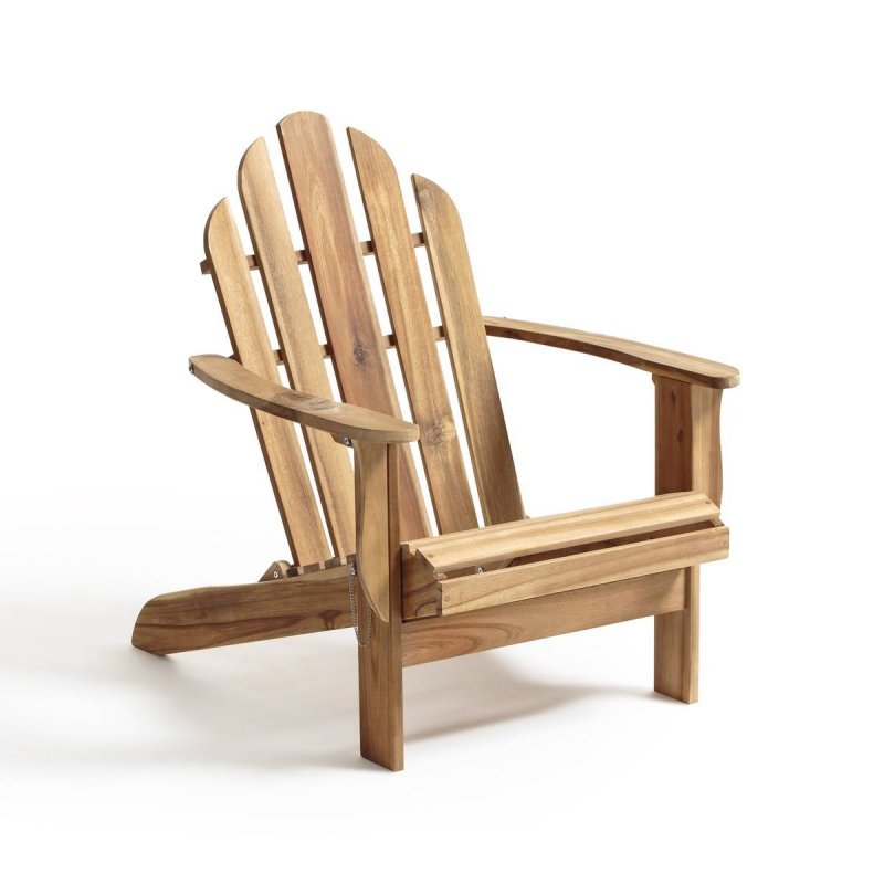 Adirondack Chair