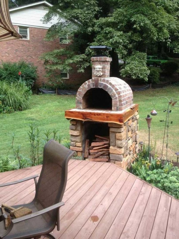 Барбекю barbecue Элегия 855