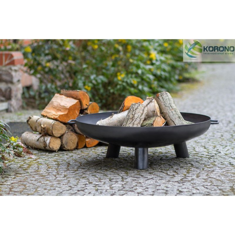 Чаша для костра Firewood FW-06, 80