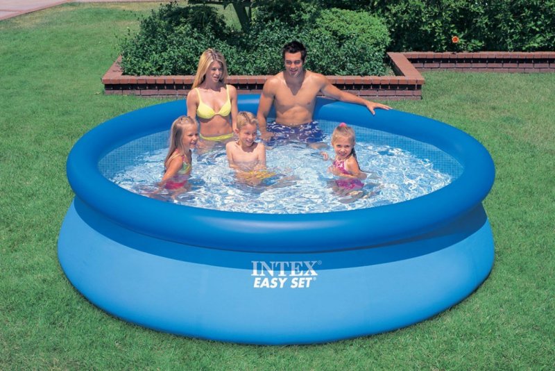 Intex easy Set 28144/56930