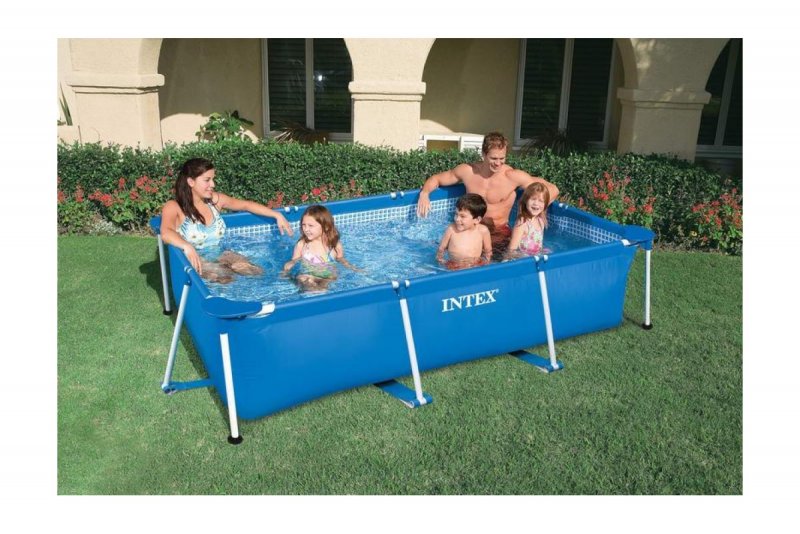 Бассейн Intex 28272