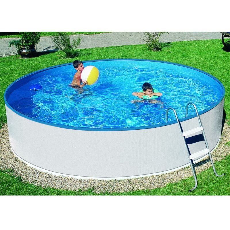Бассейн Azuro 360/300a 3exb0041/3exb0146